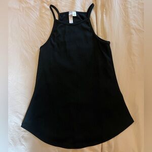 Small Francesca’s Black Top